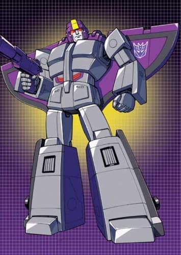 Astrotrain