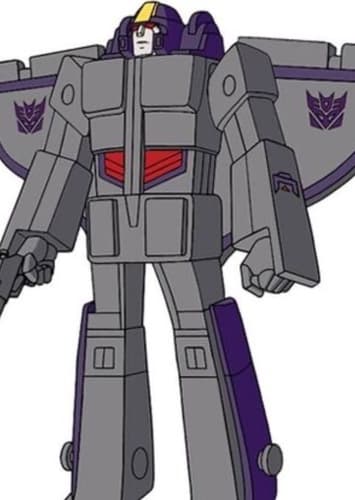 Astrotrain