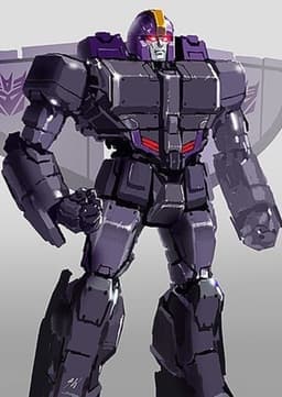 Astrotrain