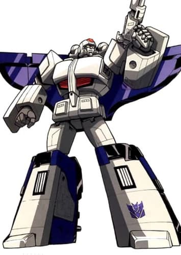 Astrotrain