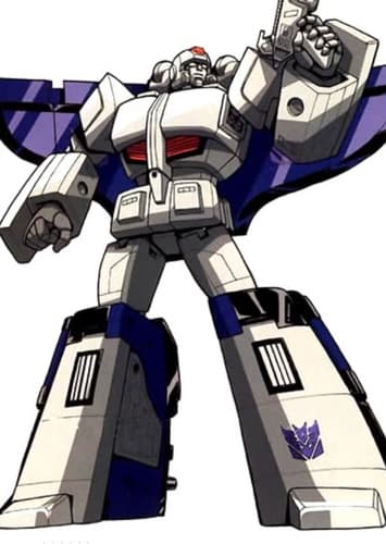 Astrotrain