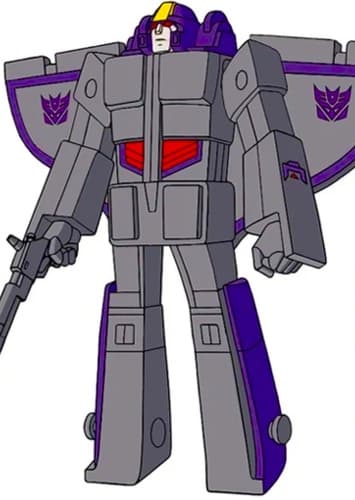 Astrotrain