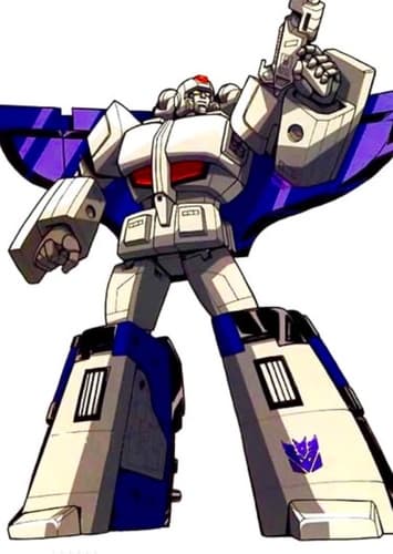 Astrotrain