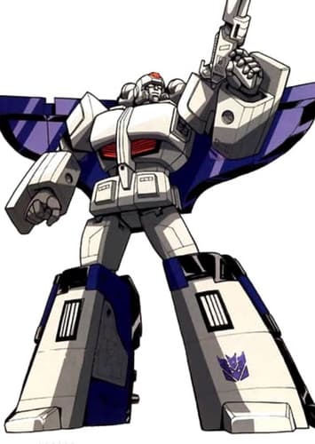Astrotrain