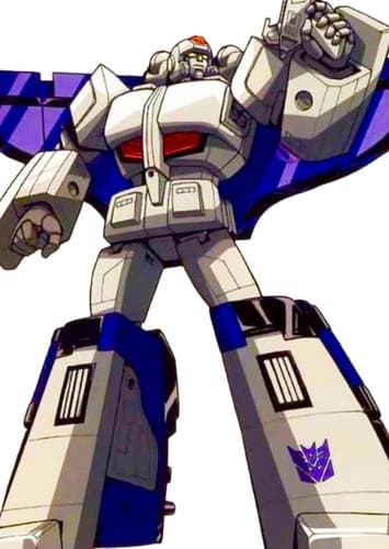 Astrotrain