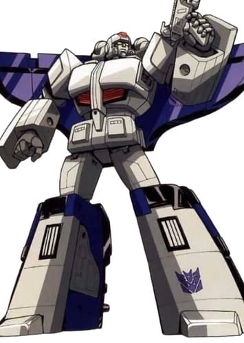 Astrotrain