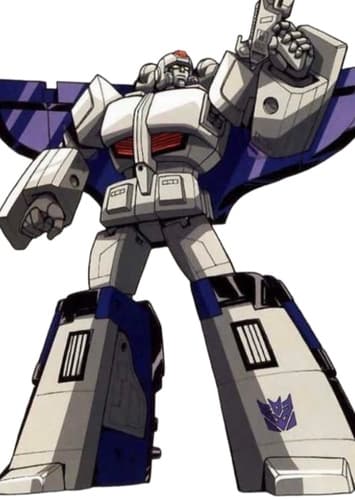 Astrotrain