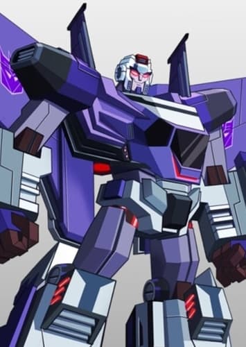 Astrotrain