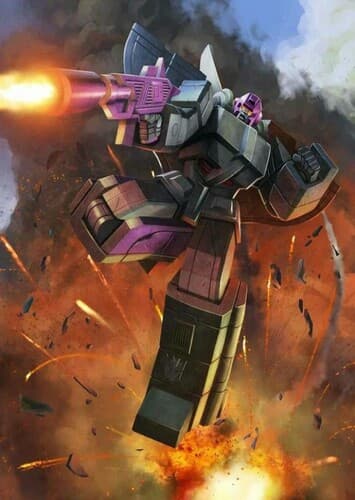 Astrotrain