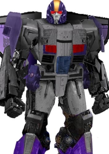 Astrotrain