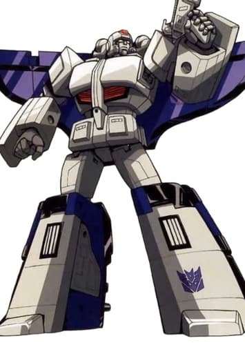 Astrotrain