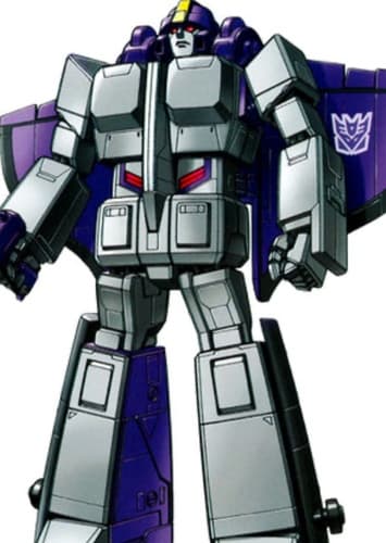 Astrotrain
