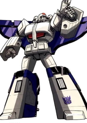Astrotrain