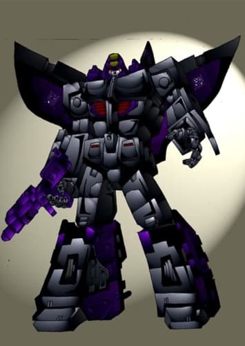 Astrotrain