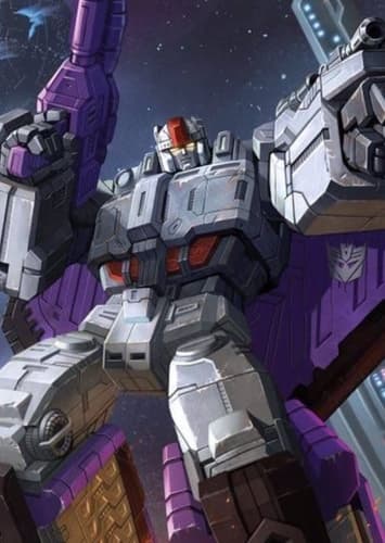 Astrotrain