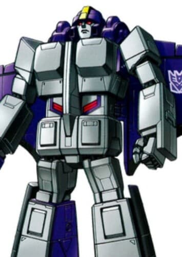 Astrotrain