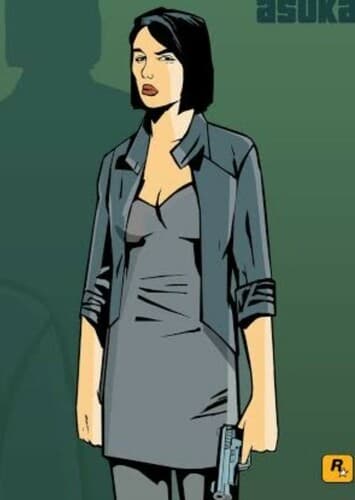 Asuka Kasen