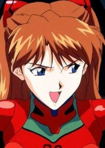 Asuka Langley
