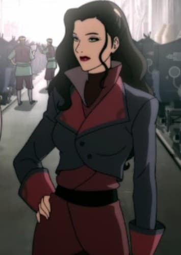 Asami