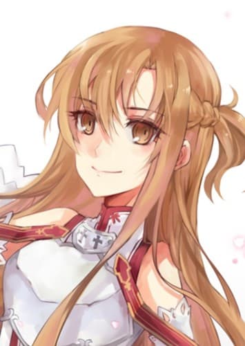 Asuna