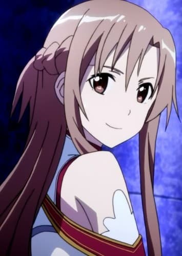 Asuna Yuuki