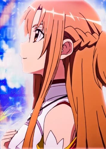Asuna Yuuki
