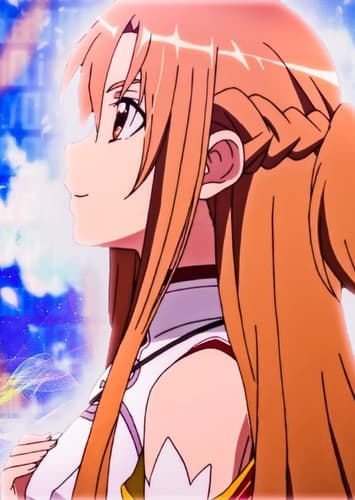 Asuna Yuuki
