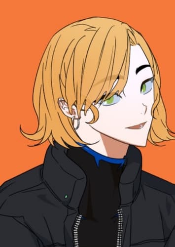 Atalia Klein (Modern)