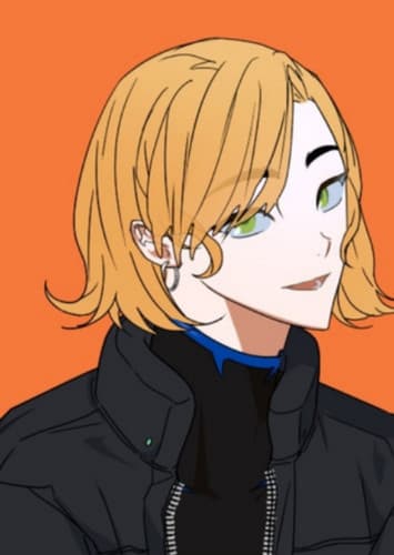 Atalia Klein (Modern)