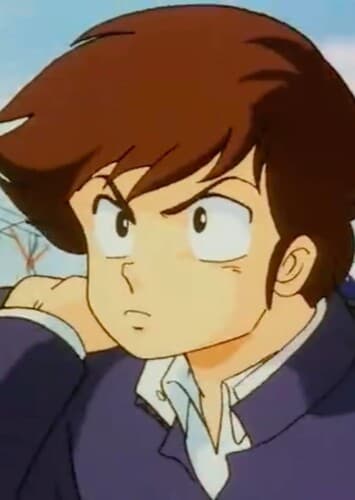 Ataru Moroboshi
