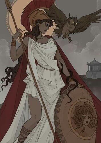 Athena