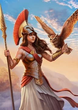 Athena