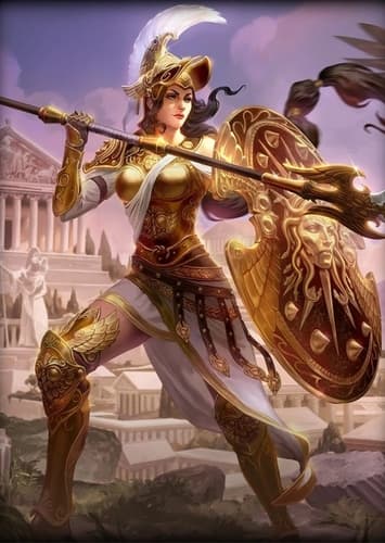 Athena