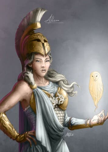 Athena