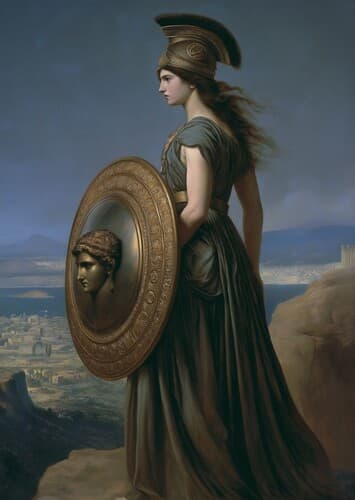 Athena