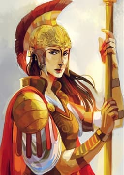 Athena