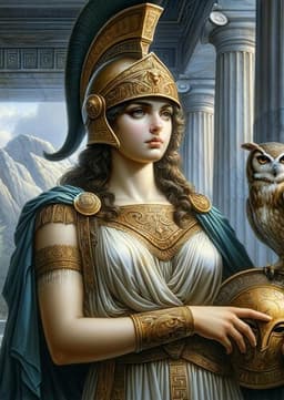 Athena