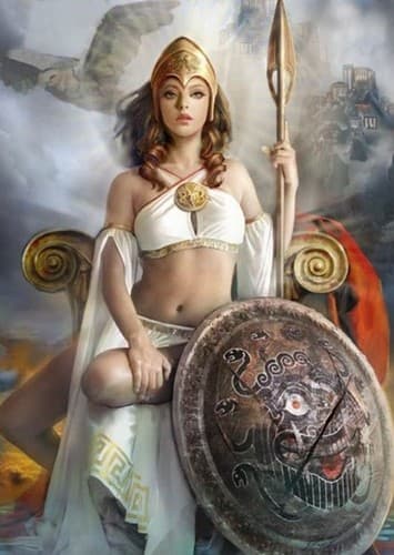 Athena