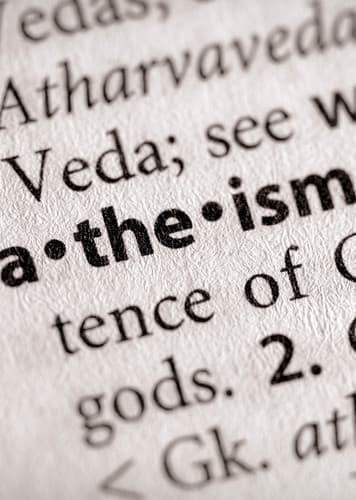 Athiest