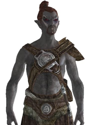 Athis (Dunmer, Whiterun)