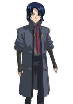 Athrun Zala