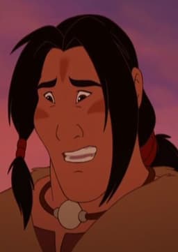 Atka (Brother Bear 2)