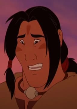 Atka (Brother Bear 2)