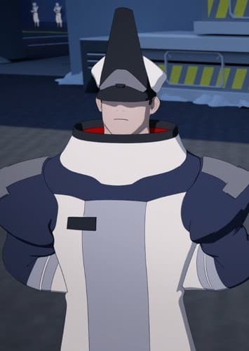 Atlas border security #1