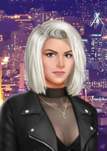 Atlas Ernhardt Female