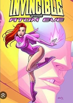 Atom Eve