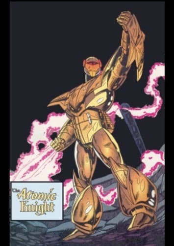 Atomic Knight