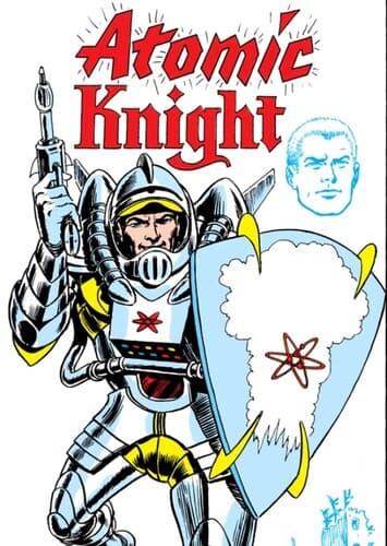 Atomic Knight