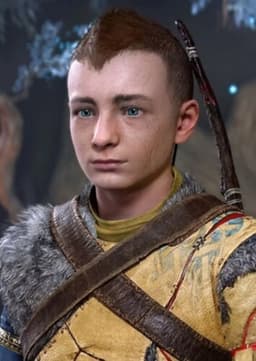 Atreus