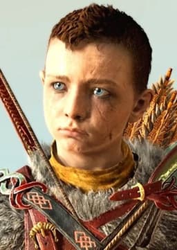 Atreus